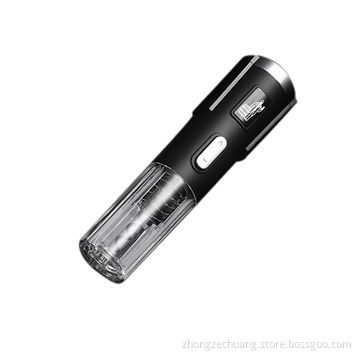 Automatic Wine Bottle Opener